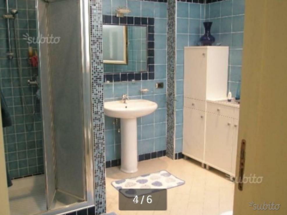 Pozzallo Mare Apartamento Exterior foto